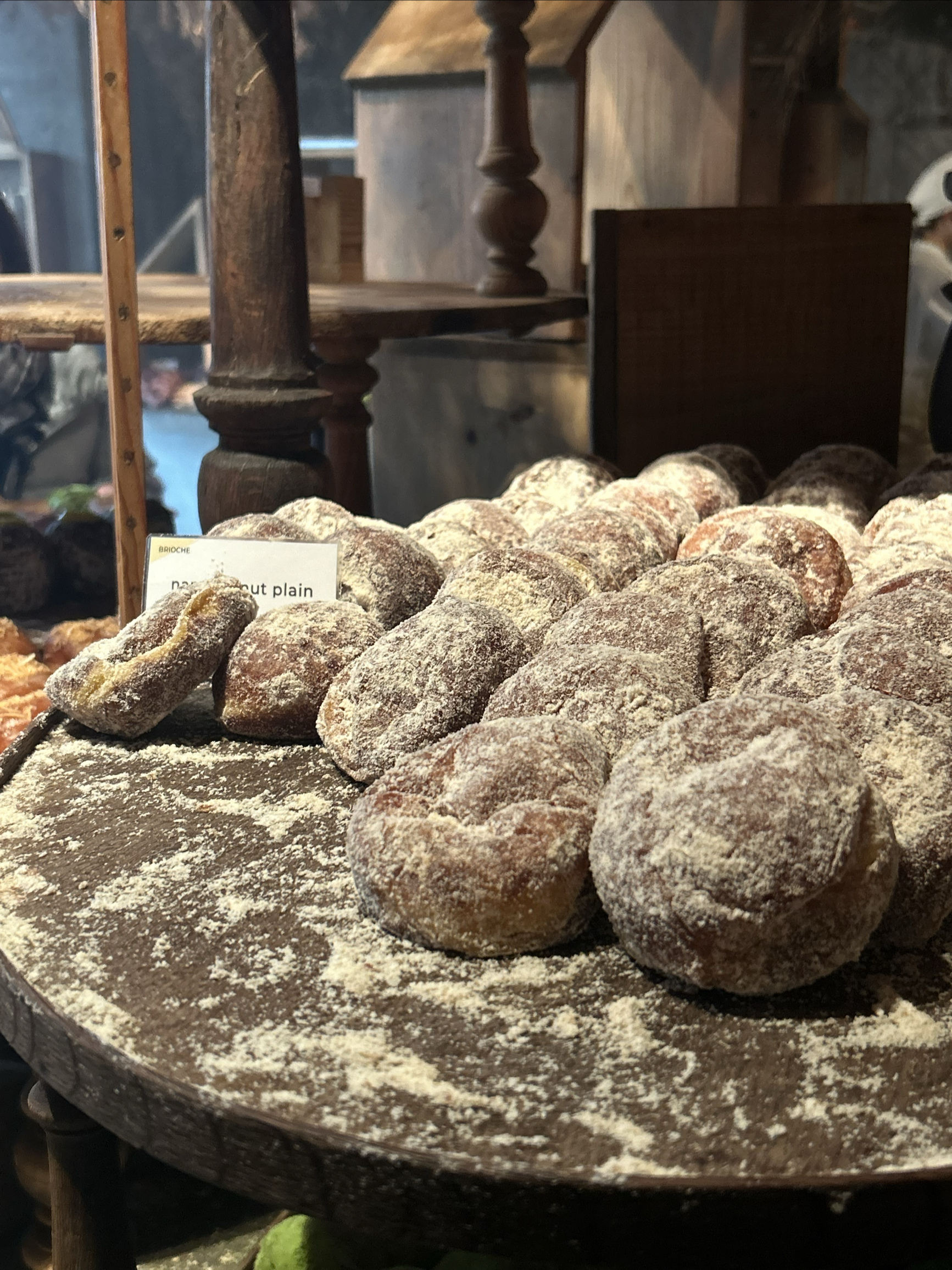 I'm donut? (, Fukuoka) - Restaurant Reviews, Menu & Contact | Trip.com