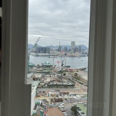 The Aubrey張用戶圖片