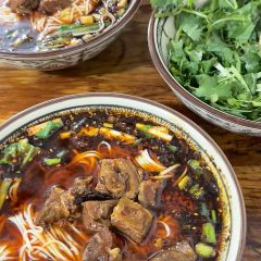 食神又名厕所兔(内江分店) User Photo