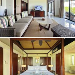 The Residence – Rica Rica User Photo