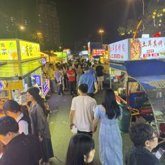 Qiushengjianbao User Photo