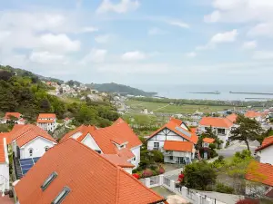 Namhae German Village
