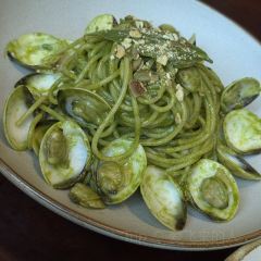 Pizza 4P's Trang Tien User Photo