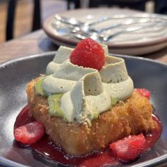 Devon Cafe Barangaroo User Photo
