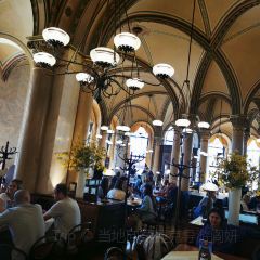 Griechenbeisl User Photo