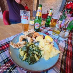 Restaurant Vego User Photo
