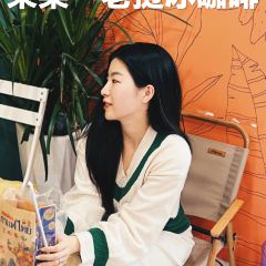 福记东北烤冷面(汉锦城店) User Photo