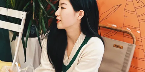 福記東北烤冷麵