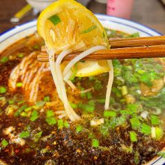 哈尼人家 User Photo