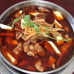 橘子餐厅(新都汇店) 여행 사진