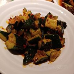 红辣椒家庭美食坊(火车站店) User Photo