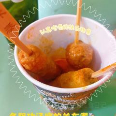 亞馬遜巴西烤肉張用戶圖片