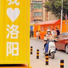 YU LAO TAI MA LA JI MI XIAN User Photo