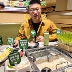 海底捞火锅(淄博银泰城店) ảnh của người dùng
