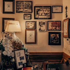 Ornelli Black Angus Steakhouse User Photo