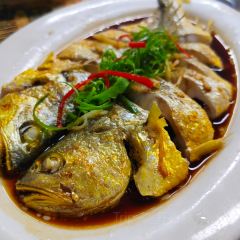 渔水湾海鲜餐厅(东山店) User Photo
