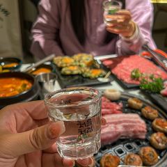 火起来烤肉店 User Photo