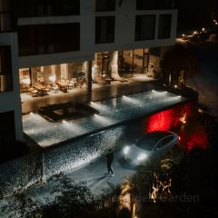 Xingyi Wuxun·Wanfeng Wild Inn·Taste Restaurant User Photo