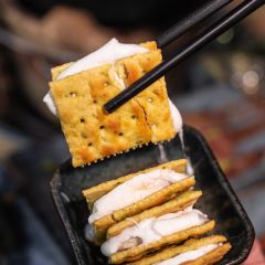 黄先生牛杂烧烤店(裕安店) User Photo