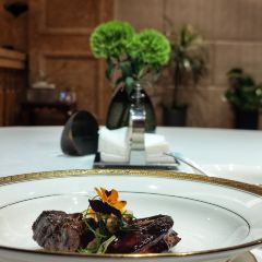 贰拾壹.show(日航饭店) 여행 사진