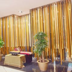 都喜富都濱湖酒店中餐廳張用戶圖片