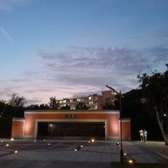 貴州師範學院張用戶圖片