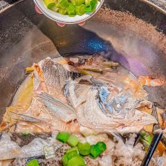 鱼宴馆·灶台鱼·淳醉旧时光(千岛湖店) User Photo
