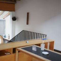 一默松风 User Photo