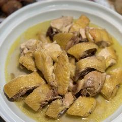 熹客留步·福建客家菜(斗东店) User Photo