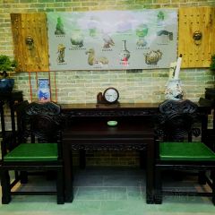 金筷子·宴会城(乐凯大街总店) User Photo