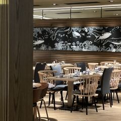 Marina Kitchen & Marina Cafe User Photo