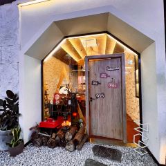 源味北歐(西餐廳)張用戶圖片