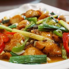 渔家河鲜馆 User Photo