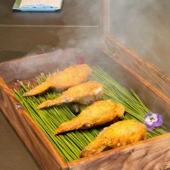 WU Modern Chao Cuisine User Photo