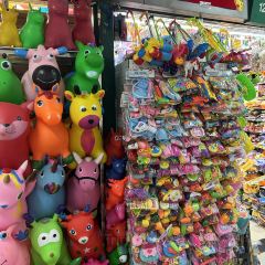 商城賓館自助餐張用戶圖片