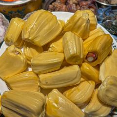 亞馬遜環球海鮮姿造（王府井店）張用戶圖片