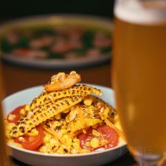 CRUISE RESTAURANT & BAR 여행 사진