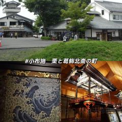 D'z Racing Cafe Garage User Photo