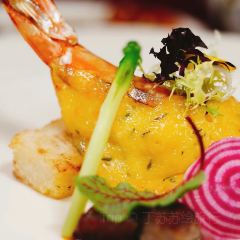 Zhonggengxilaidengjiudian·shengyanbiaozhi Restaurant User Photo