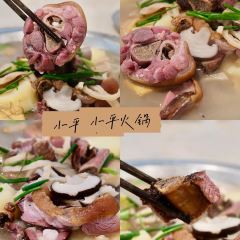 老右营王烧烤·烤鱼大排档 User Photo