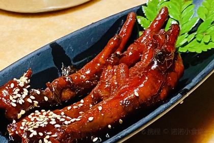 小江南(财兴街店)