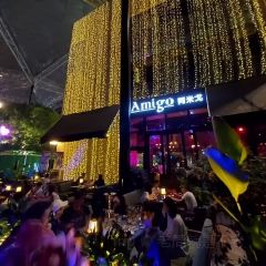 NEON DANCE User Photo