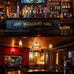 Doc Magilligan's Irish Pub & Restaurant User Photo