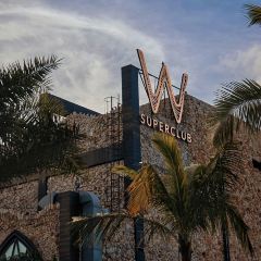 Atlas Super Club User Photo