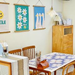 有幸小食院无国界融合料理(运河城店) User Photo