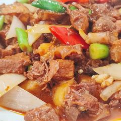 味醇香餐厅 User Photo