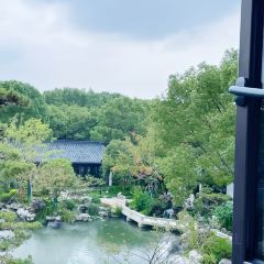 GRAND HOUSE NANHU JIAXING 여행 사진