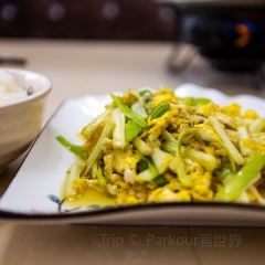 湘里人家(松赞路店) 여행 사진