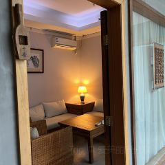 ZiYuan ChaGuan (ZhongXin ShuCheng) User Photo