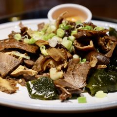 ZhengZong Taipei Wu Ji Xian Ding Wei (Wu Middle Road) User Photo